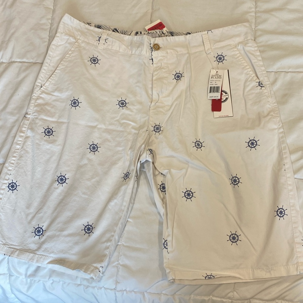 Ditch plains men's shorts size 38